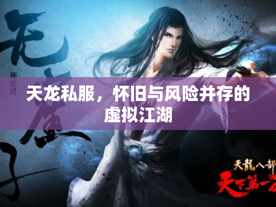 天龙私服，怀旧与风险并存的虚拟江湖