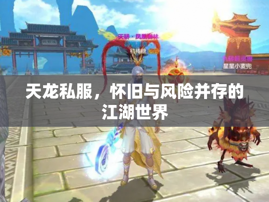 天龙私服，怀旧与风险并存的江湖世界