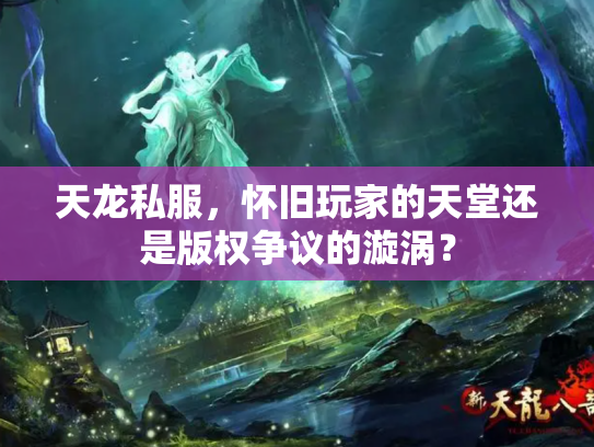 天龙私服，怀旧玩家的天堂还是版权争议的漩涡？