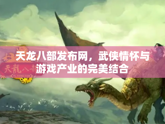 天龙八部发布网，武侠情怀与游戏产业的完美结合