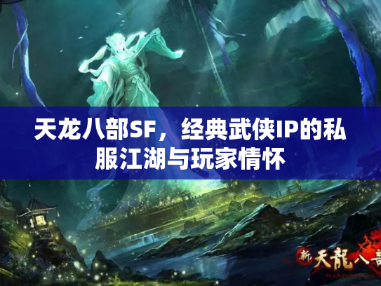 天龙八部SF，经典武侠IP的私服江湖与玩家情怀
