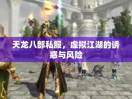 天龙八部私服，虚拟江湖的诱惑与风险