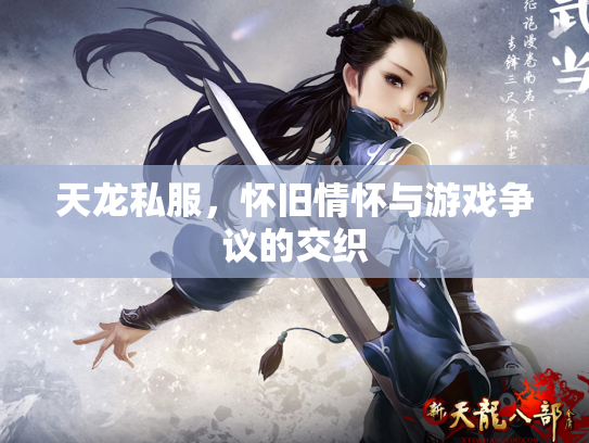 天龙私服，怀旧情怀与游戏争议的交织