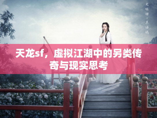 天龙sf，虚拟江湖中的另类传奇与现实思考