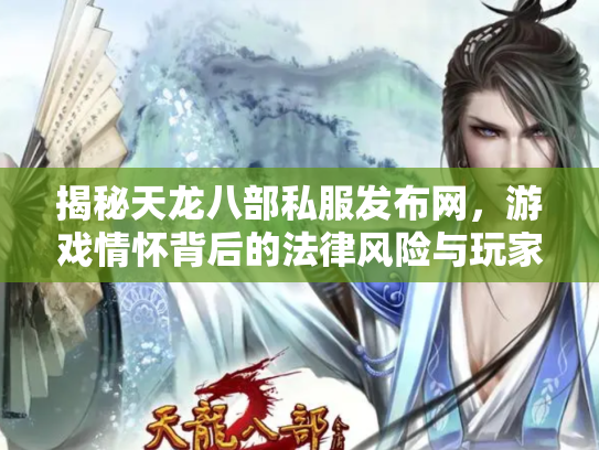 揭秘天龙八部私服发布网，游戏情怀背后的法律风险与玩家选择