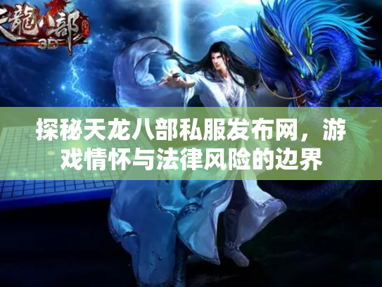 探秘天龙八部私服发布网，游戏情怀与法律风险的边界
