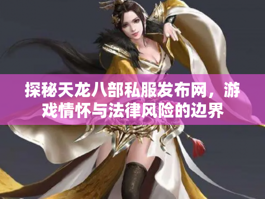 探秘天龙八部私服发布网，游戏情怀与法律风险的边界