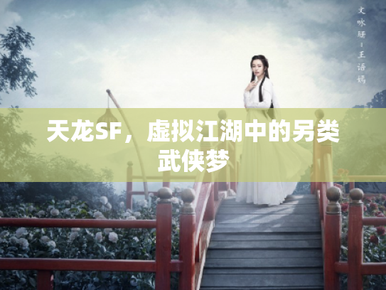 天龙SF，虚拟江湖中的另类武侠梦