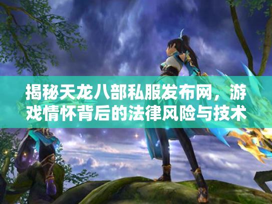 揭秘天龙八部私服发布网，游戏情怀背后的法律风险与技术迷思