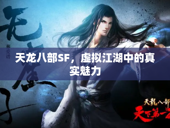 天龙八部SF，虚拟江湖中的真实魅力