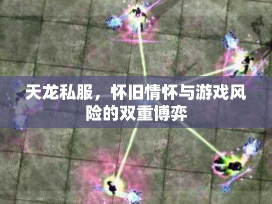 天龙私服，怀旧情怀与游戏风险的双重博弈