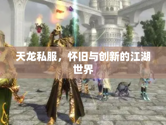 天龙私服，怀旧与创新的江湖世界