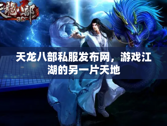 天龙八部私服发布网，游戏江湖的另一片天地