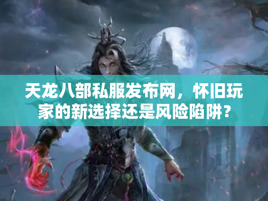天龙八部私服发布网，怀旧玩家的新选择还是风险陷阱？