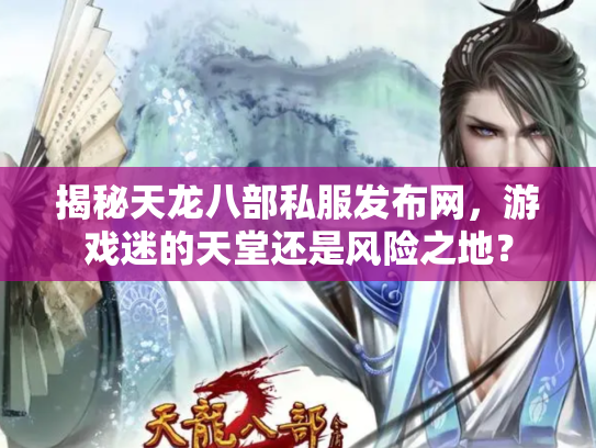 揭秘天龙八部私服发布网，游戏迷的天堂还是风险之地？