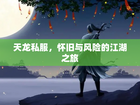 天龙私服，怀旧与风险的江湖之旅
