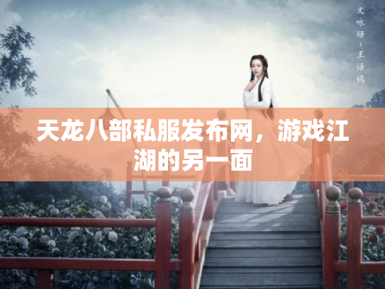 天龙八部私服发布网，游戏江湖的另一面