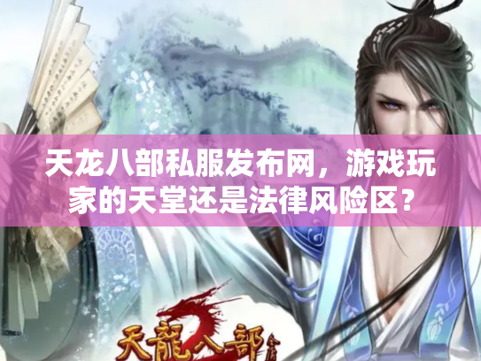 天龙八部私服发布网，游戏玩家的天堂还是法律风险区？