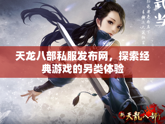 天龙八部私服发布网，探索经典游戏的另类体验