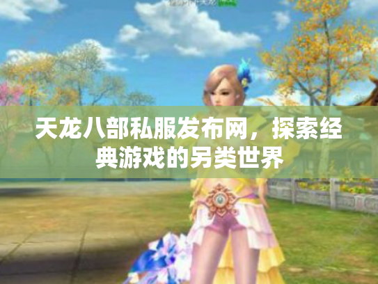 天龙八部私服发布网，探索经典游戏的另类世界
