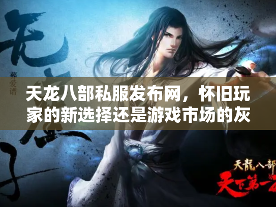 天龙八部私服发布网，怀旧玩家的新选择还是游戏市场的灰色地带？