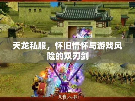 天龙私服，怀旧情怀与游戏风险的双刃剑