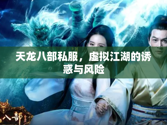 天龙八部私服，虚拟江湖的诱惑与风险