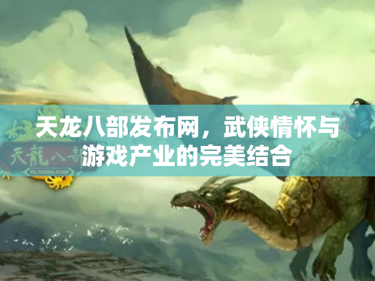 天龙八部发布网，武侠情怀与游戏产业的完美结合