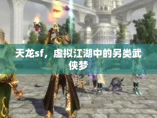 天龙sf，虚拟江湖中的另类武侠梦