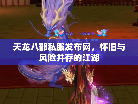 天龙八部私服发布网，怀旧与风险并存的江湖