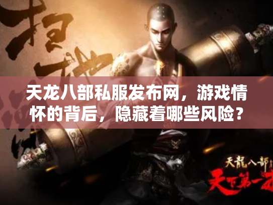 天龙八部私服发布网，游戏情怀的背后，隐藏着哪些风险？