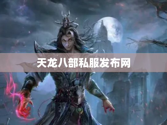 天龙八部私服发布网