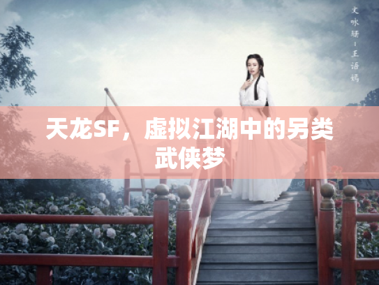 天龙SF，虚拟江湖中的另类武侠梦