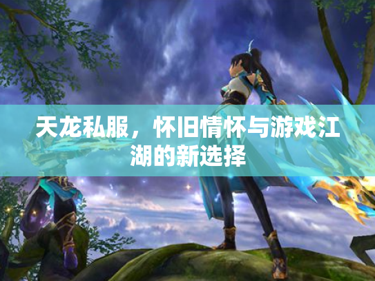 天龙私服，怀旧情怀与游戏江湖的新选择