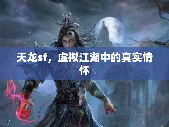 天龙sf，虚拟江湖中的真实情怀