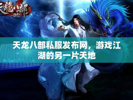 天龙八部私服发布网，游戏江湖的另一片天地