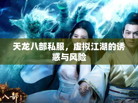 天龙八部私服，虚拟江湖的诱惑与风险