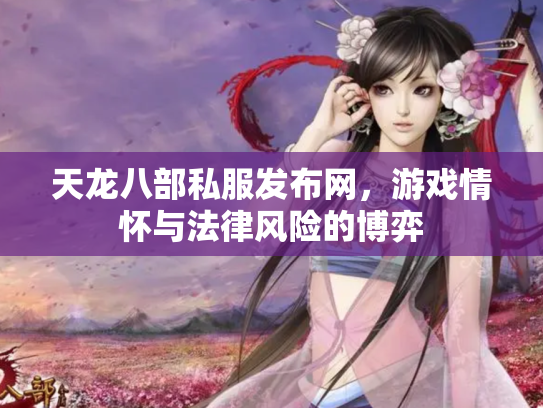 天龙八部私服发布网，游戏情怀与法律风险的博弈