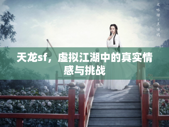 天龙sf，虚拟江湖中的真实情感与挑战