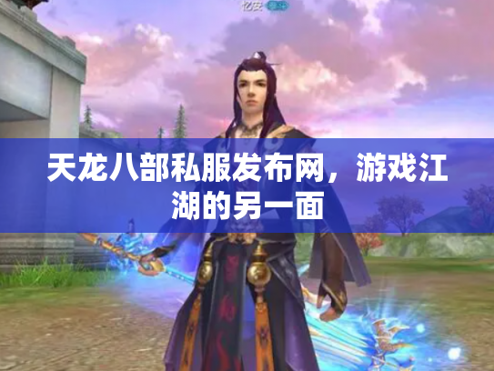 天龙八部私服发布网，游戏江湖的另一面