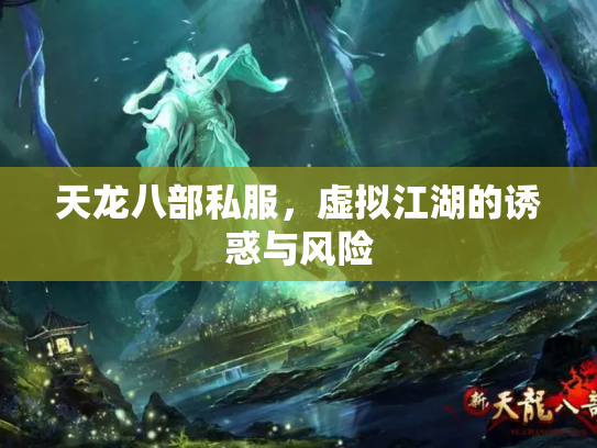 天龙八部私服，虚拟江湖的诱惑与风险
