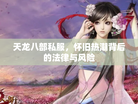 天龙八部私服，怀旧热潮背后的法律与风险