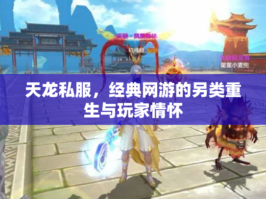 天龙私服，经典网游的另类重生与玩家情怀