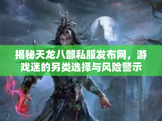 揭秘天龙八部私服发布网，游戏迷的另类选择与风险警示
