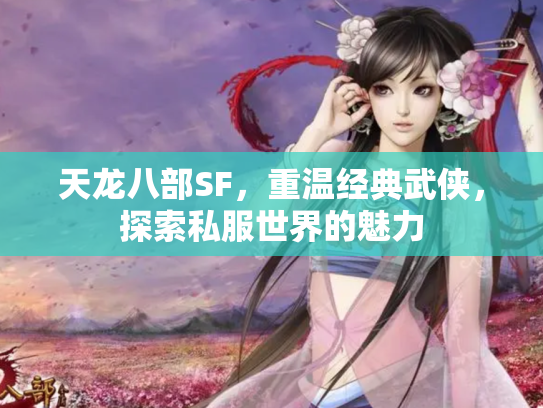 天龙八部SF，重温经典武侠，探索私服世界的魅力