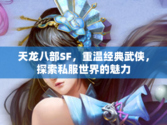 天龙八部SF，重温经典武侠，探索私服世界的魅力