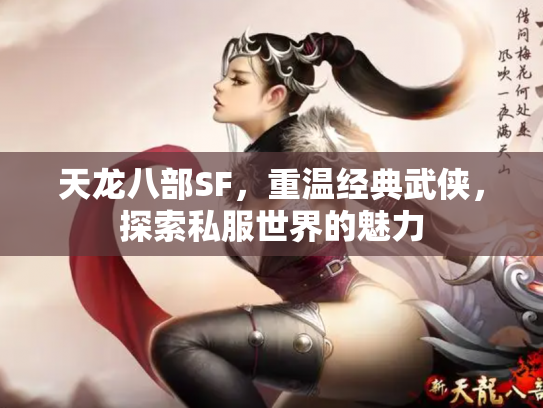 天龙八部SF，重温经典武侠，探索私服世界的魅力
