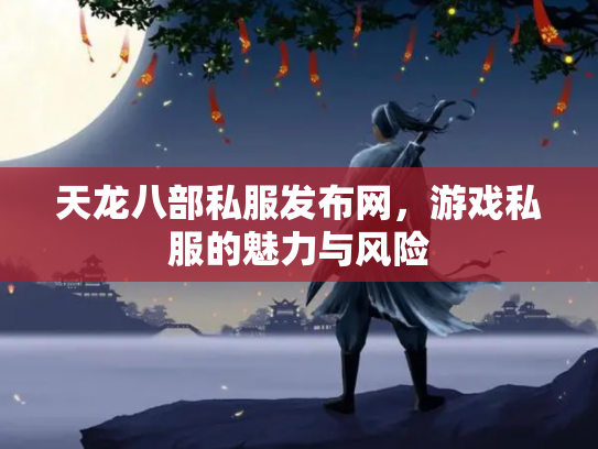 天龙八部私服发布网，游戏私服的魅力与风险