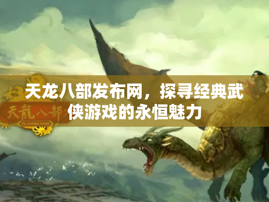 天龙八部发布网，探寻经典武侠游戏的永恒魅力