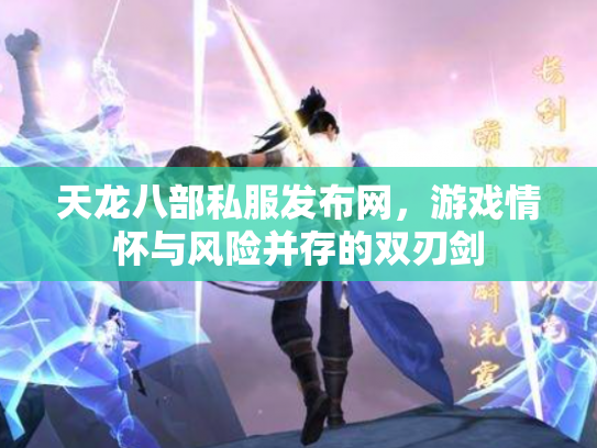 天龙八部私服发布网，游戏情怀与风险并存的双刃剑
